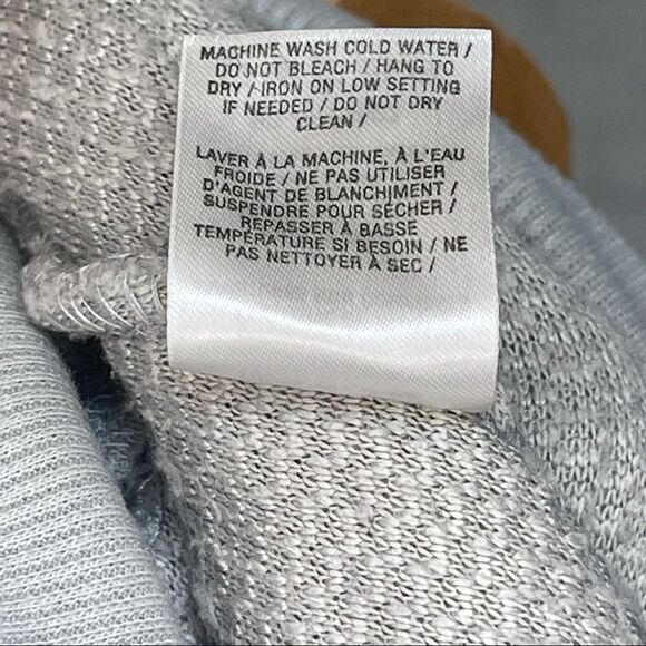 Ardene Faux Sherpa Hoodie - Picture 6 of 6